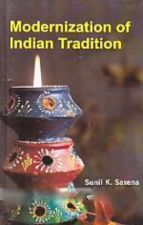 Modernization of Indian Tradition