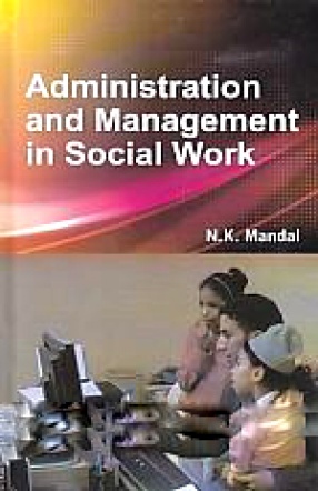 Administration and Management in Social Work