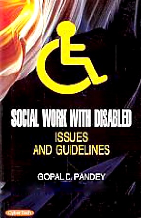 Social Work With Disabled: Issues and Guidelines