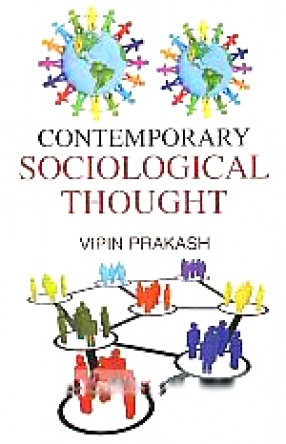 Contemporary Sociological Thought