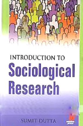 Introduction to Sociological Research