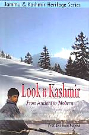 Look n Kashmir: From Ancient and Modern