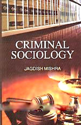 Criminal Sociology