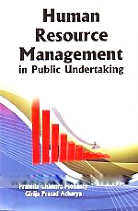 Human Resource Management in Public Undertaking