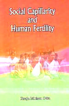 Social Capillarity and Human Fertility