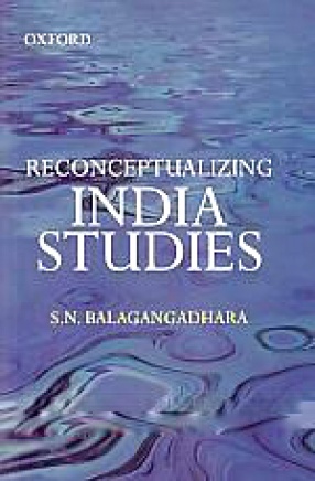 Reconceptualizing India Studies