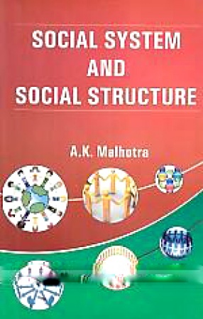 Social System and Social Structure