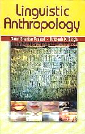 Linguistic Anthropology