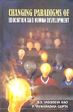 Changing Paradigms of Education and Human Development