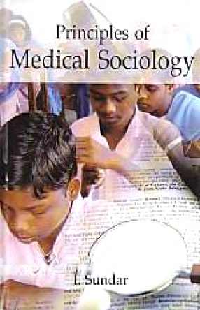 Principles of Medical Sociology