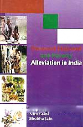 Financial Inclusion and Poverty Alleviation in India