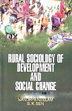 Rural Sociology of Development and Social Change