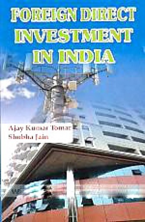 Foreign Direct Investment in India