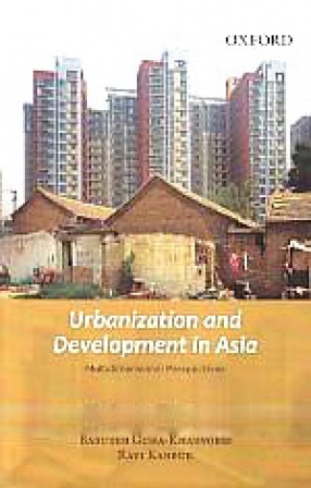 Urbanization and Development in Asia: Multidimensional Perspectives