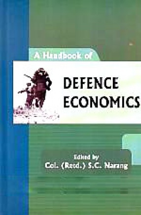 A Handbook of Defence Economics