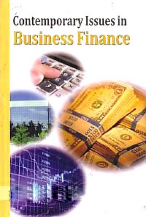 Contemporary Issues in Business Finance