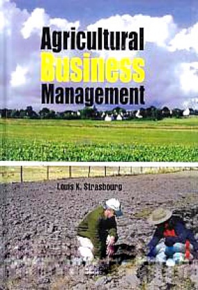 Agricultural Business Management