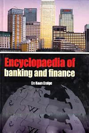 Encyclopaedia of Banking and Finance