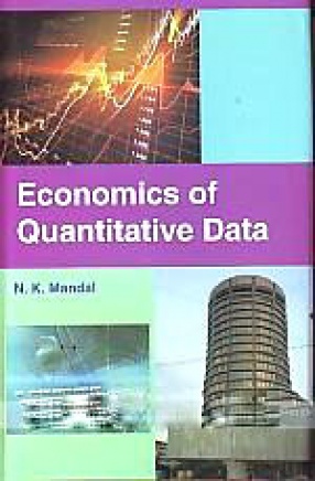 Economics of Quantitative Data