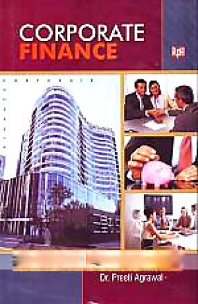 Corporate Finance