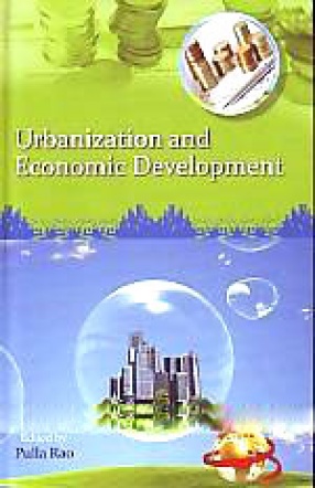 Urbanization and Economic Development