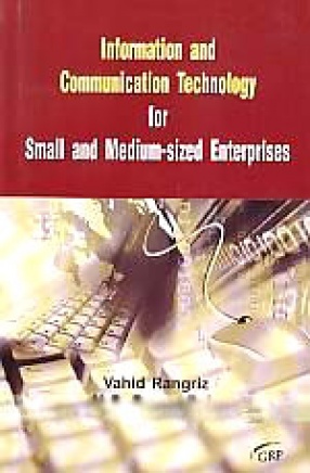 Information and Communication Technology for Small and Medium-Sized Enterprises