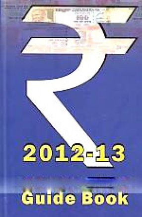 Indian Paper Money Guide Book, 2012-13 (1770-2011)