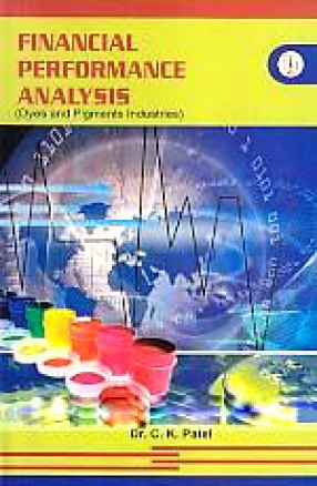 Financial Performance Analysis: Dyes and Pigments Industries