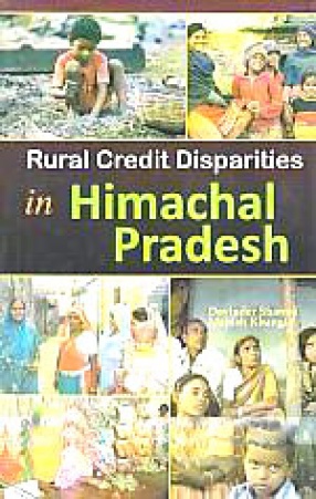 Rural Credit Disparities in Himachal Pradesh