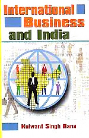 International Business and India