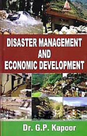 Disaster Management and Economic Development