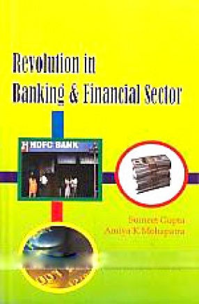 Revolution in Banking & Financial Sector