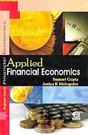 Applied Financial Economics