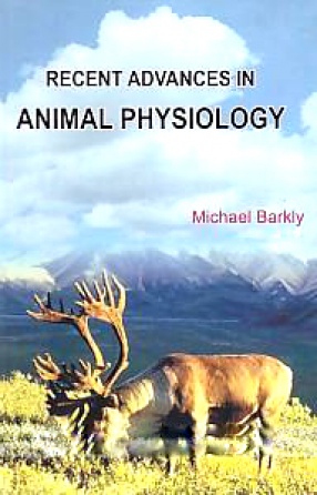 Recent Advances in Animal Physiology
