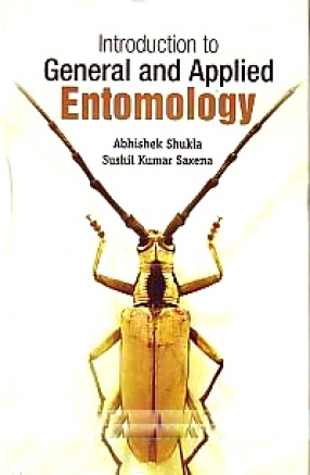 Introduction to General and Applied Entomology
