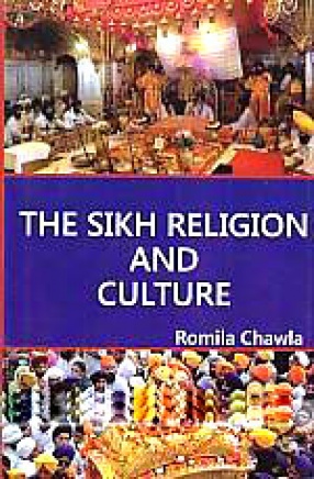 The Sikh Religion and Culture