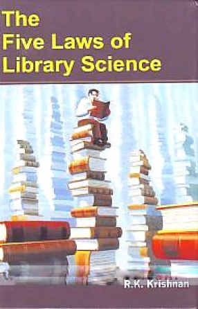 The Five Laws of Library Science