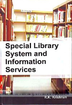 Special Library System and Information Services