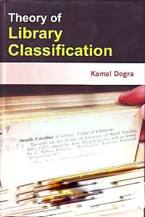 Theory of Library Classification