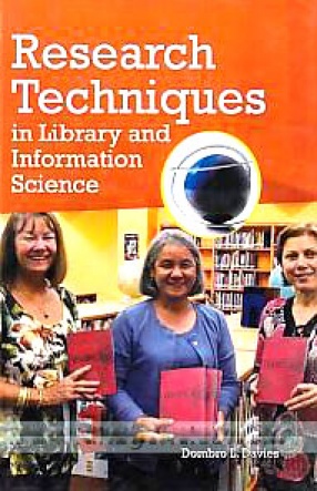 Research Techniques in Library and Information Science