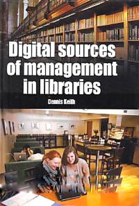 Digital Sources of Management in Libraries