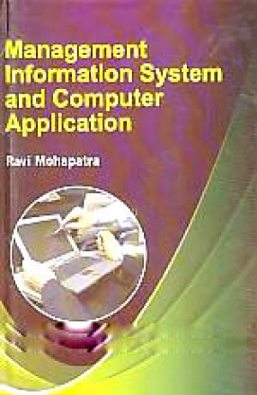 Management Information System and Computer Application