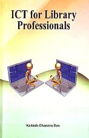 ICT for Library Professionals