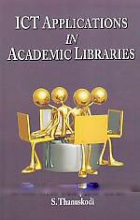 ICT Applications in Academic Libraries