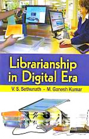 Librarianship in Digital Era