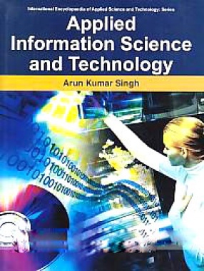 Applied Information Science and Technology