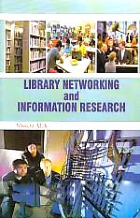 Library Networking and Information Research