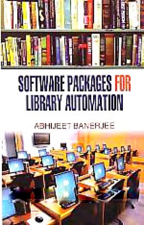 Software Packages for Library Automation