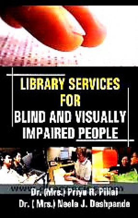 Library Services for Blind and Visually Impaired People