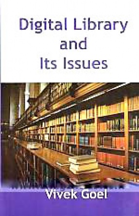 Digital Library and Its Issues